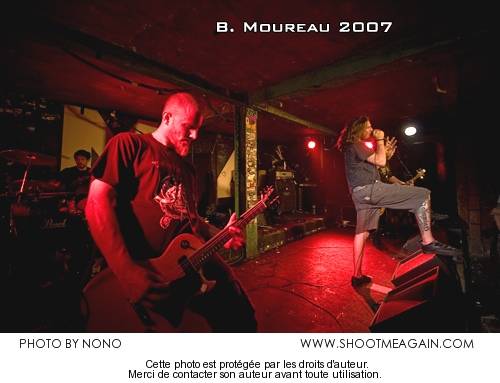 Set the Tone à Bruxelles (Magasin 4), le 29-09-2007, par Nono — 20 sur 23